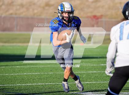 Thumbnail 1 in Vista Ridge @ Rampart photogallery.