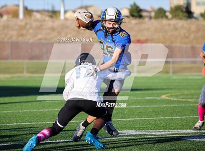 Thumbnail 1 in Vista Ridge @ Rampart photogallery.
