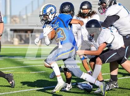 Thumbnail 3 in Vista Ridge @ Rampart photogallery.
