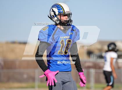 Thumbnail 1 in Vista Ridge @ Rampart photogallery.