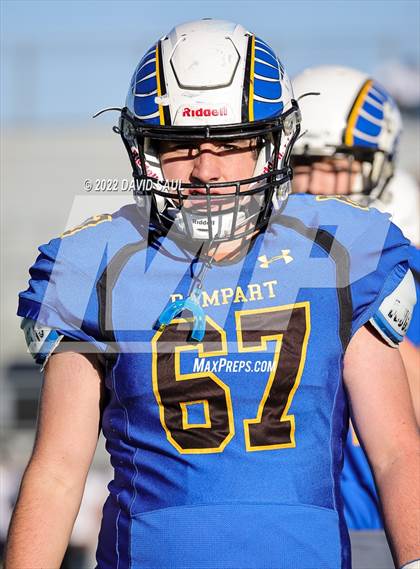 Thumbnail 1 in Vista Ridge @ Rampart photogallery.