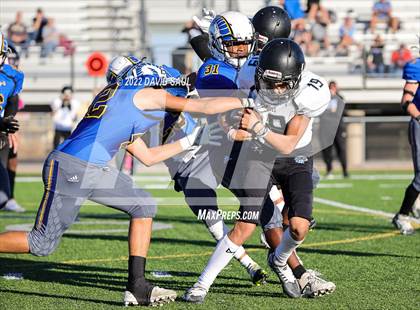 Thumbnail 2 in Vista Ridge @ Rampart photogallery.
