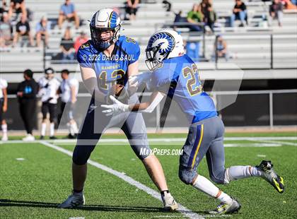 Thumbnail 3 in Vista Ridge @ Rampart photogallery.