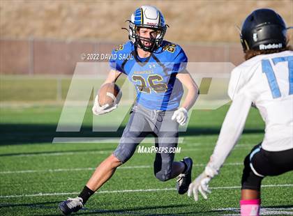 Thumbnail 2 in Vista Ridge @ Rampart photogallery.