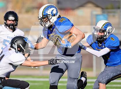 Thumbnail 3 in Vista Ridge @ Rampart photogallery.