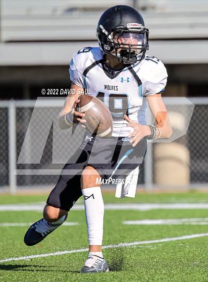 Thumbnail 3 in Vista Ridge @ Rampart photogallery.