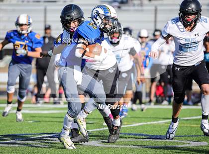 Thumbnail 3 in Vista Ridge @ Rampart photogallery.