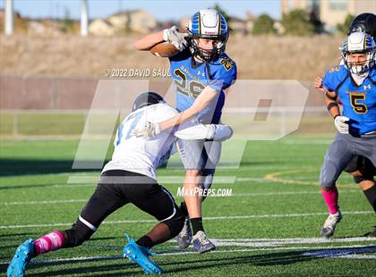 Thumbnail 2 in Vista Ridge @ Rampart photogallery.
