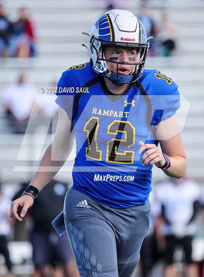 Thumbnail 2 in Vista Ridge @ Rampart photogallery.