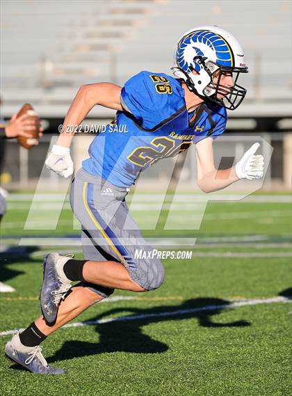 Thumbnail 1 in Vista Ridge @ Rampart photogallery.
