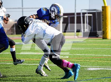 Thumbnail 1 in Vista Ridge @ Rampart photogallery.