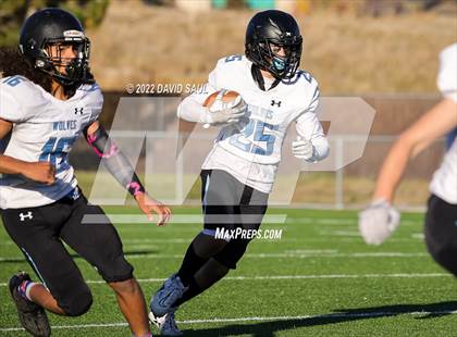 Thumbnail 1 in Vista Ridge @ Rampart photogallery.