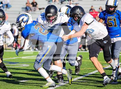 Thumbnail 1 in Vista Ridge @ Rampart photogallery.