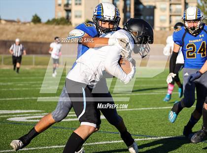 Thumbnail 2 in Vista Ridge @ Rampart photogallery.