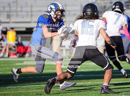 Thumbnail 3 in Vista Ridge @ Rampart photogallery.