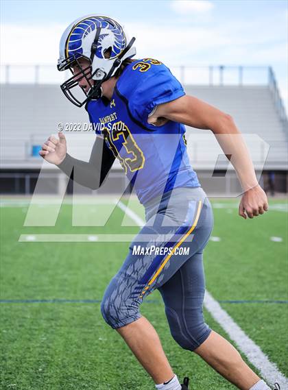 Thumbnail 2 in Vista Ridge @ Rampart photogallery.