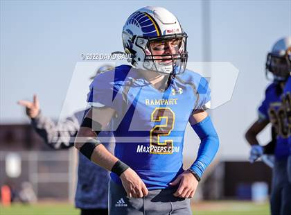 Thumbnail 1 in Vista Ridge @ Rampart photogallery.