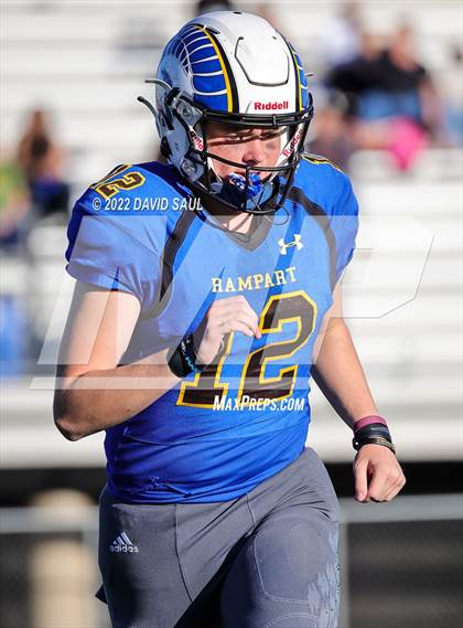 Thumbnail 3 in Vista Ridge @ Rampart photogallery.