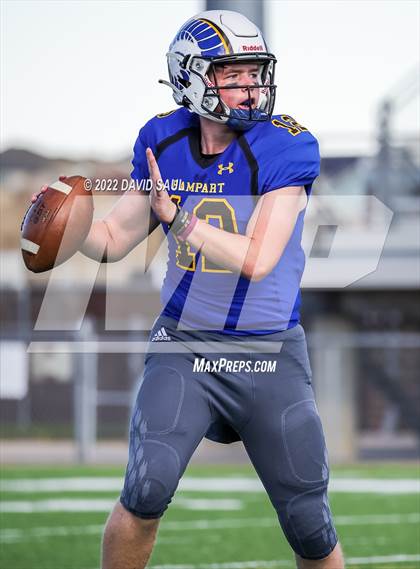 Thumbnail 1 in Vista Ridge @ Rampart photogallery.