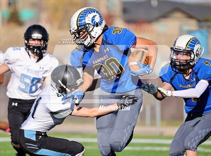 Thumbnail 1 in Vista Ridge @ Rampart photogallery.