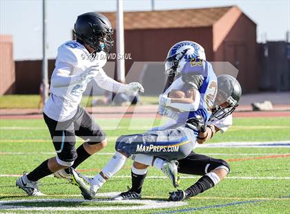 Thumbnail 1 in Vista Ridge @ Rampart photogallery.
