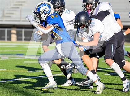 Thumbnail 1 in Vista Ridge @ Rampart photogallery.