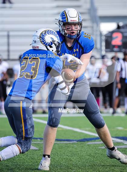 Thumbnail 1 in Vista Ridge @ Rampart photogallery.