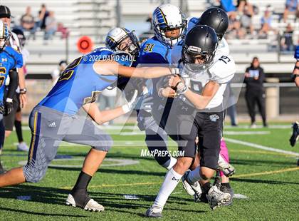 Thumbnail 1 in Vista Ridge @ Rampart photogallery.