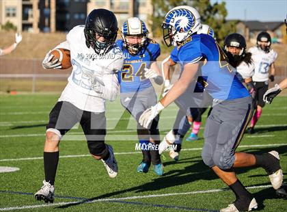 Thumbnail 3 in Vista Ridge @ Rampart photogallery.