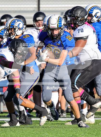 Thumbnail 2 in Vista Ridge @ Rampart photogallery.