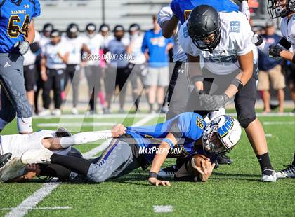 Thumbnail 2 in Vista Ridge @ Rampart photogallery.