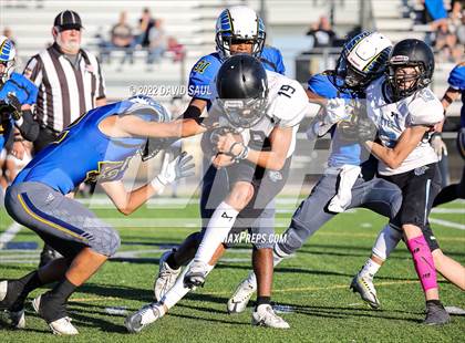 Thumbnail 3 in Vista Ridge @ Rampart photogallery.