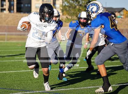 Thumbnail 2 in Vista Ridge @ Rampart photogallery.