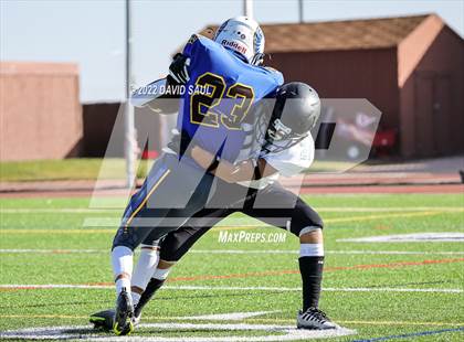 Thumbnail 3 in Vista Ridge @ Rampart photogallery.