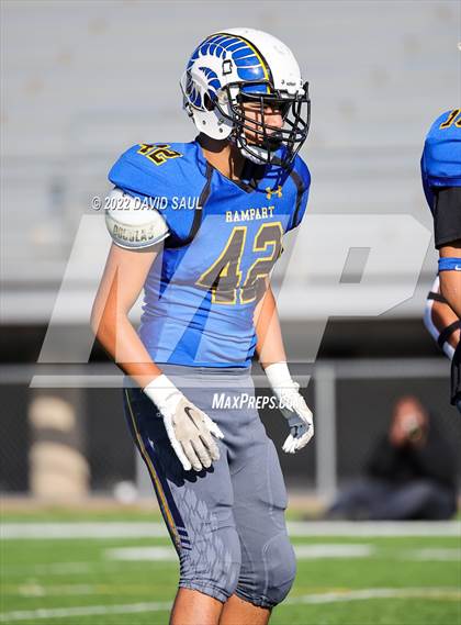 Thumbnail 1 in Vista Ridge @ Rampart photogallery.
