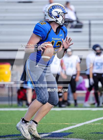 Thumbnail 2 in Vista Ridge @ Rampart photogallery.