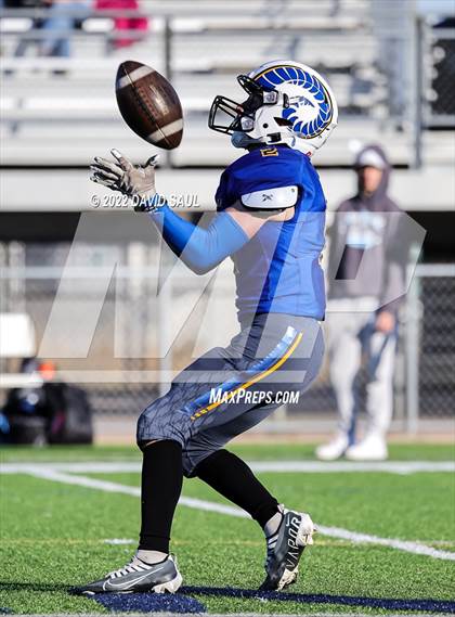 Thumbnail 3 in Vista Ridge @ Rampart photogallery.