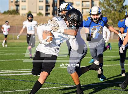 Thumbnail 2 in Vista Ridge @ Rampart photogallery.