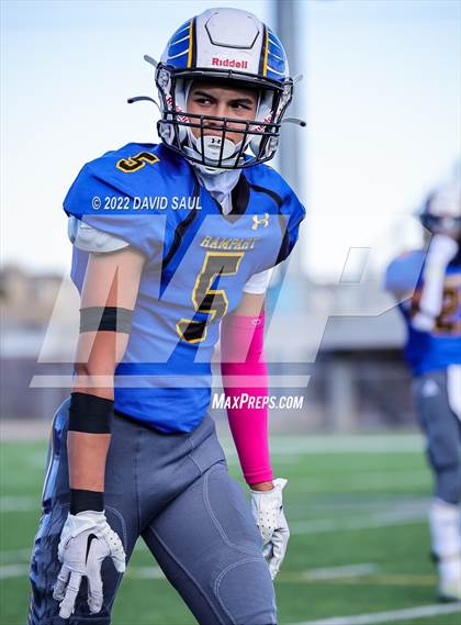Thumbnail 1 in Vista Ridge @ Rampart photogallery.
