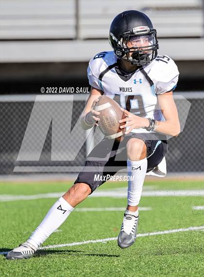 Thumbnail 1 in Vista Ridge @ Rampart photogallery.