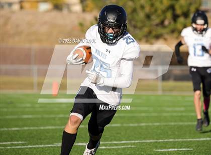 Thumbnail 2 in Vista Ridge @ Rampart photogallery.