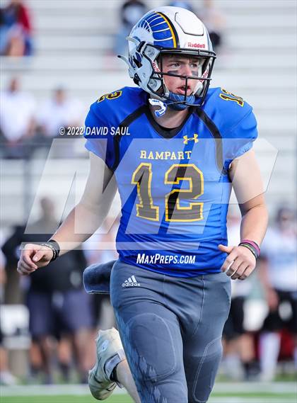 Thumbnail 3 in Vista Ridge @ Rampart photogallery.