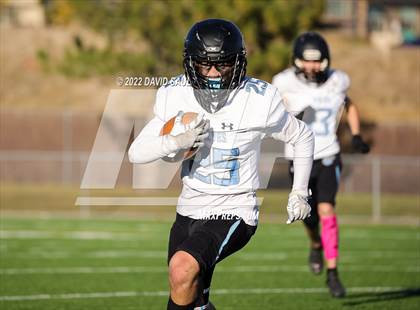 Thumbnail 1 in Vista Ridge @ Rampart photogallery.