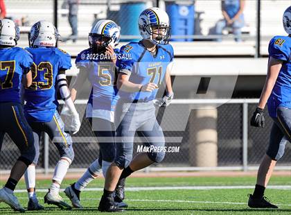 Thumbnail 1 in Vista Ridge @ Rampart photogallery.