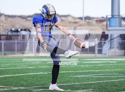 Thumbnail 2 in Vista Ridge @ Rampart photogallery.