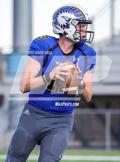 Thumbnail 1 in Vista Ridge @ Rampart photogallery.