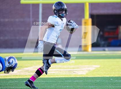 Thumbnail 1 in Vista Ridge @ Rampart photogallery.