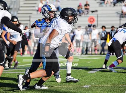 Thumbnail 2 in Vista Ridge @ Rampart photogallery.