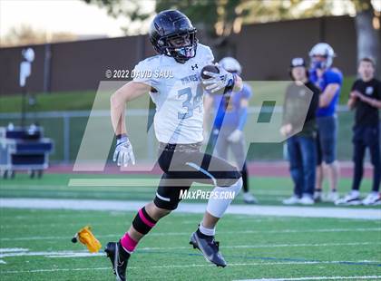 Thumbnail 1 in Vista Ridge @ Rampart photogallery.