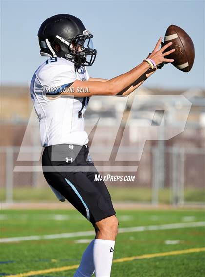 Thumbnail 1 in Vista Ridge @ Rampart photogallery.